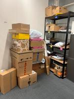 Parttime Administratief Medewerker Schiphol-Rijk