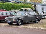 Volvo 164 Automaat Prachtige kleurstelling, vroeg model met, Auto's, Achterwielaandrijving, Gebruikt, Overige modellen, 4 stoelen
