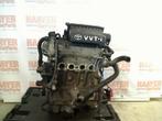Motor Toyota Yaris II (P9) (2005-08/2010-11), Gebruikt, Kundenbetreuung@toyota.de, Toyota-Allee 2, Köln 50858, , Duitsland, Toyota