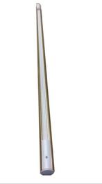 GEZOCHT: Picorail 2 WIT Lumiance, Huis en Inrichting, Lampen | Spots, Ophalen, Gebruikt, Metaal of Aluminium