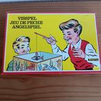 Visspel, vintage spel met magneetjes vissen, Ophalen of Verzenden
