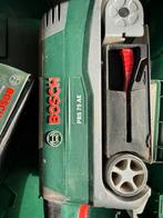 Band schuurmachine, Ophalen of Verzenden, Zo goed als nieuw, 600 tot 1200 watt, Bandschuurmachine