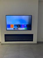 Samsung Smart TV 4K UHD, Audio, Tv en Foto, Televisies, Ophalen, LED, 50 Hz, Zo goed als nieuw