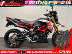 Aprilia DORSODURO 900 (bj 2020), Motoren, Motoren | Aprilia, 2 cilinders, Bedrijf, APRILIA, Onbekend