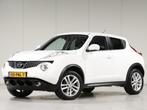 Nissan Juke 1.6 DIG-T Tekna *Motorschade*, Voorwielaandrijving, Euro 5, 1618 cc, Gebruikt