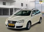 Volkswagen Golf Variant 1.9 TDI Comfortline, Auto's, Voorwielaandrijving, Gebruikt, 4 cilinders, Startonderbreker