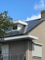 Zonnepanelen systeem met omvormer, Ophalen, Gebruikt, Compleet systeem, 100 tot 200 wattpiek