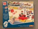 Het Grote Pluk van de Petteflet Spel - Jumbo, Hobby en Vrije tijd, Gezelschapsspellen | Bordspellen, Drie of vier spelers, Ophalen