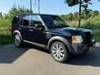 Land Rover Discovery 3 2006 Euro4, Auto's, Bestelauto's, Automaat, 2430 kg, Land Rover, Beige