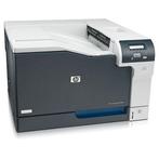 CE711A    HP Color Laser Jet CP5225N, Gebruikt, Ophalen