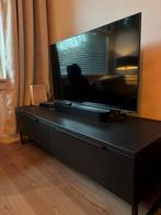 TV meubel dressoir Malaga, Ophalen, Zo goed als nieuw, 25 tot 50 cm, Minder dan 100 cm