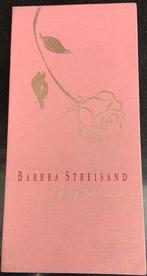 Verzamel bundel van 4 cd’s Barbara Streisand, Boxset, Overige genres, Ophalen of Verzenden, Zo goed als nieuw