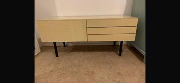 Retro TV Meubel / Dressoir