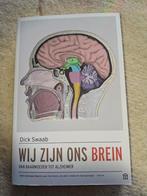 Wij zijn ons brein - Dick Swaab, Ophalen of Verzenden