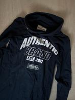Vingino Longsleeve Maat 152 Jongen, Ophalen of Verzenden, Zo goed als nieuw, Jongen, Shirt of Longsleeve