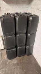 Jerrycans jerrycan 20 liter, Tuin en Terras, Regentonnen, Minder dan 75 liter, Ophalen