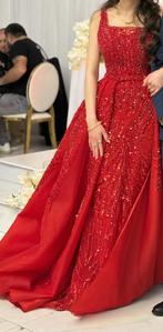 Prachtige jurk. Mooi als galajurk of trouwjurk, Ophalen, Galajurk, Zo goed als nieuw, Maat 34 (XS) of kleiner