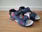 Geox J Vaniett Boy sandalen blauw Nieuw maat 31, Overige typen, Nieuw, Ophalen of Verzenden, Jongen