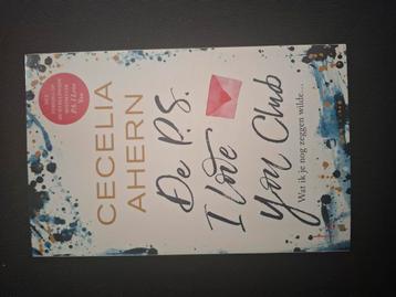 De P.S. I Love You Club (Special Reefman 2021) beschikbaar voor biedingen