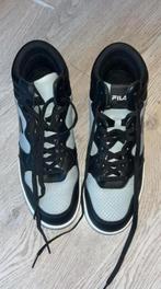 FILA Sneakers - Maat 44 - Niet gedragen, alleen gepast, Zwart, Nieuw, Ophalen of Verzenden, Sneakers of Gympen