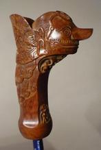 kris keris - ukiran Java, Antiek en Kunst, Kunst | Niet-Westerse kunst, Ophalen of Verzenden