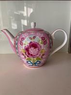 Pip Studio theepot roze, Ophalen of Verzenden