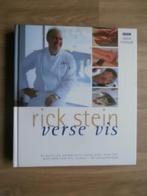 Verse vis - Rick Stein, Boeken, Kookboeken, Verzenden, Zo goed als nieuw