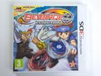 Beyblade Evolution - Nintendo 3DS - Compleet, Spelcomputers en Games, Games | Nintendo 2DS en 3DS, Vanaf 7 jaar, Role Playing Game (Rpg)