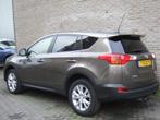 Toyota RAV4 2.0 Executive Business 4WD - 2e eig! - Trekhaak, Automaat, Euro 5, Gebruikt, 4 cilinders
