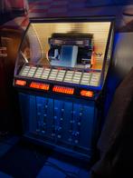 Seeburg HF100R 1954, Verzamelen, Automaten | Jukeboxen, Ophalen, Gebruikt, 1950 tot 1960, Seeburg