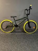 BMX Freestyle Fiets 20 inch - 360 Graden Draaibaar, Fietsen en Brommers, Fietsen | Crossfietsen en BMX, Ophalen, Gebruikt, 16 tot 20 inch