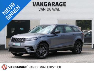 Land Rover Range Rover Velar 2.0 P400e R-Dynamic HSE | Panor beschikbaar voor biedingen