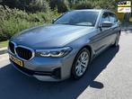 BMW 5-serie Touring 530e Business Edition Plus/2021/BTW AUTO, 1998 cc, Achterwielaandrijving, Gebruikt, 4 cilinders