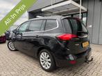 OPEL ZAFIRA 1.4 BENZ | TREKHAAK | CAMERA | 1 JAAR GARANTIE, Voorwielaandrijving, Gebruikt, 4 cilinders, Bedrijf