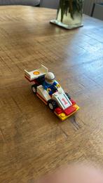 Shell f1, Kinderen en Baby's, Speelgoed | Duplo en Lego, Complete set, Ophalen of Verzenden, Lego, Zo goed als nieuw