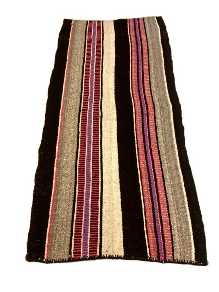 Frazada - Kleed/ Deken/ Sprei - 170 x 85 cm - NIEUW (No 2), Huis en Inrichting, Woonaccessoires | Plaids en Woondekens, Nieuw