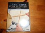 Drummen voor beginners, Alle leeftijden, Ophalen of Verzenden, Zo goed als nieuw, Overige typen