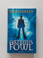 Artemis Fowl / door Eoin Colfer, Ophalen of Verzenden, Gelezen, Eoin Colfer