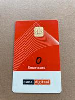Smartcard Canaldugutal, Ophalen of Verzenden, Gebruikt, (Schotel)antenne-accessoires, Overige merken