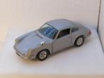 PORSCHE 911 -  MARTOYS - No. 0102 made in Italy - 1:24, Ophalen of Verzenden, Gebruikt, Overige merken