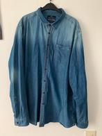 C&A heren spijkeroverhemd maat 47/48 xxxl slim fit 15 euro, Kleding | Heren, Grote Maten, Ophalen of Verzenden, Zo goed als nieuw