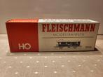 Fleishmann wagon 5005, Ophalen of Verzenden, Zo goed als nieuw