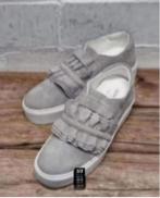 Kenneth Cole - Suedeleren sneakers maat 40 - Nieuw €130, Kleding | Dames, Schoenen, Kenneth Cole, Nieuw, Ophalen of Verzenden