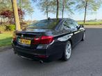 BMW 5-serie 535xd High Executive zeer nette auto alle opties, Automaat, Gebruikt, 2993 cc, Bedrijf