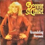 Bonnie St. Claire – Vreemdeling, Ophalen of Verzenden, Zo goed als nieuw, Overige formaten, Levenslied of Smartlap