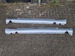 Mercedes w124 coupe sideskirts side skirts 744 brillant, Auto-onderdelen, Ophalen, Gebruikt, Bumper, Links