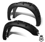 Wide Fenders Dodge Ram - 2009 t/m 2018 Spatbordverbreders, Ophalen of Verzenden