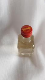 BOKMA (P. BOKMA) KLEIN FLESJE, miniatuur (nr. 23), Verzamelen, Ophalen of Verzenden, Zo goed als nieuw, Gebruiksvoorwerp