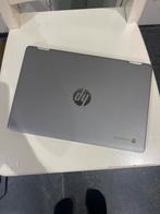 HP Chromebook - Weinig Gebruikt!, Computers en Software, Chromebooks, Ophalen, 14 inch, 4 GB of minder, Qwerty