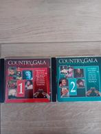 Country gala, Cd's en Dvd's, Cd's | Verzamelalbums, Ophalen of Verzenden, Zo goed als nieuw, Country en Western